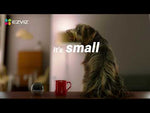 Ezviz 4mp PT Indoor Camera Zoom Tracking | C6W