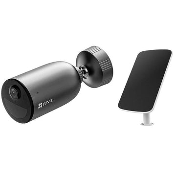Ezviz (4G Sim) 3mp Battery Power Camera-EB3 متجر نصر