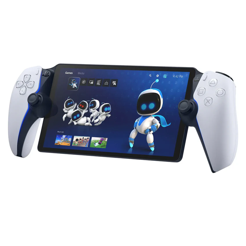 PlayStation Portal Remote Player متجر نصر