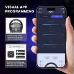 PXN Smart&Games PXN-V9 Gen2 Steering Wheel Gaming