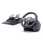 PXN Smart&Games Pxn V900 Gaming Steering Wheel with Linear Pedals