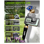RainPoint Smart Home Outlet Hose Timer