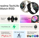 Realme Smart&Games Realme TechLife Watch R100 Smart Watch -C