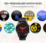 Realme Smart&Games Realme TechLife Watch R100 Smart Watch -C