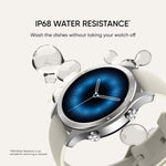 Realme Smart&Games Realme TechLife Watch R100 Smart Watch -C