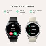 Realme Smart&Games Realme TechLife Watch R100 Smart Watch -C