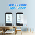 Retekess Smart&Games Wireless Vibration Calling System for Restaurant & Café 300m | 16 Pager