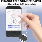 Retekess Smart&Games Wireless Vibration Calling System for Restaurant & Café 300m | 20 Pager