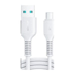 JOYROOM Long-Lasting Series Nylon Braided Fast Charging Cable 1m, 3A USB-A / 60W C to C / 30W C to Lightning | S-A9U