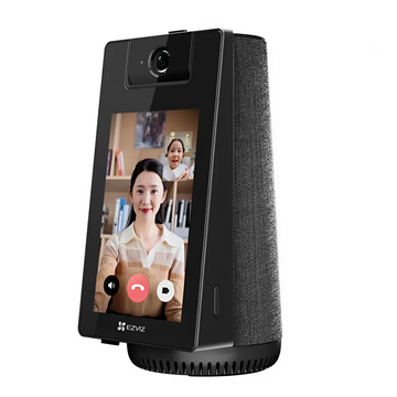 EZVIZ S10 2K+ Smart Video Calling Camera 4mm Lens متجر نصر