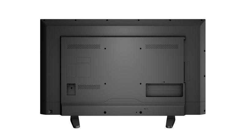 32" FHD Screen Hikvision