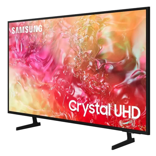Samsung 75'' Crystal UHD 4K Smart TV / 75DU7000 متجر نصر
