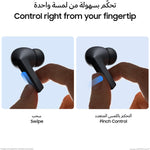 Samsung Mobile Phone Accessories Samsung Galaxy Buds3 FE Wireless Earphone