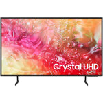 Samsung Screen Samsung 55" 4K Smart TV | UA55DU7000UXTW