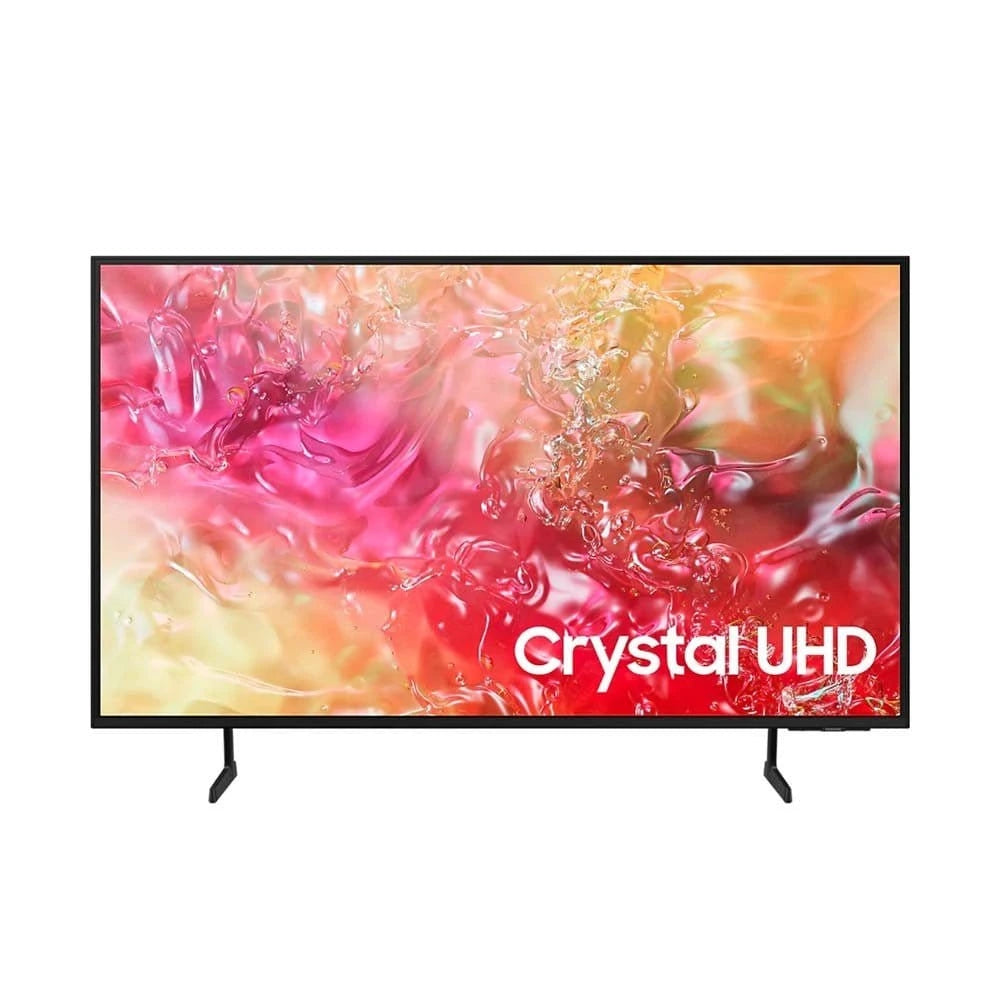 Samsung 65" Crystal UHD 4K Smart TV | UA65U8000FUXTW 2025 - متجر نصر