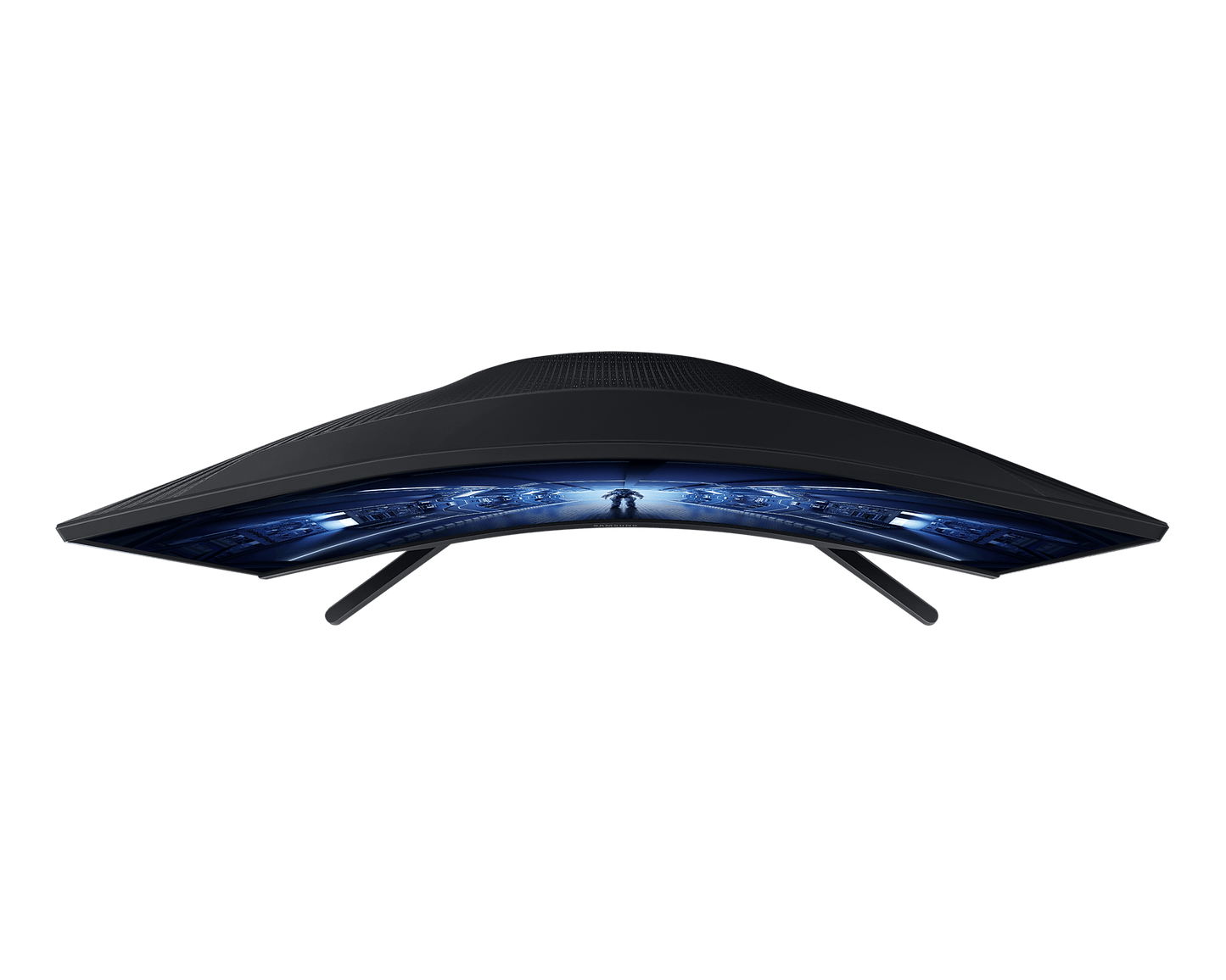 Samsung Odyssey G5 27" 165Hz 1Ms 2K VA Curved - متجر نصر