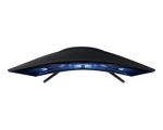 Samsung Screen Samsung Odyssey G5 27" 165Hz 1Ms 2K VA Curved