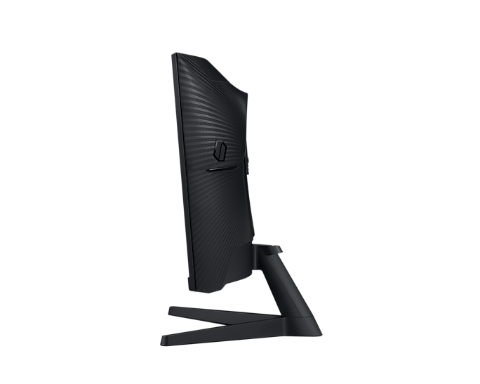 Samsung Odyssey G5 27" 165Hz 1Ms 2K VA Curved - متجر نصر