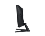 Samsung Screen Samsung Odyssey G5 27" 165Hz 1Ms 2K VA Curved