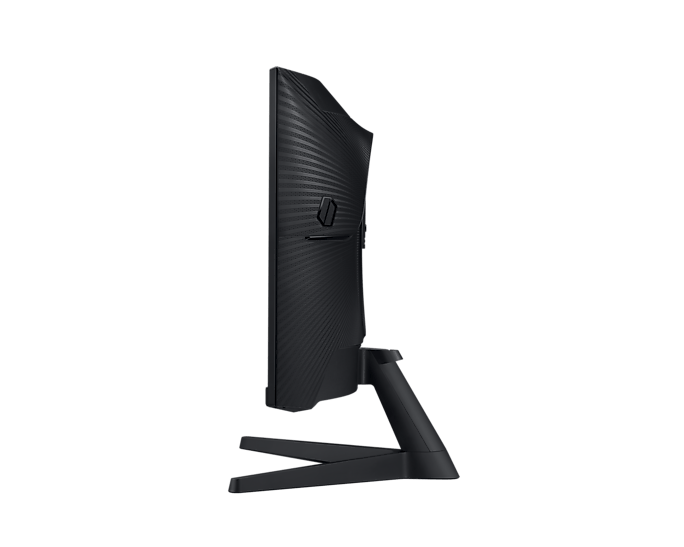 Samsung Odyssey G5 27" 165Hz 1Ms 2K VA Curved - متجر نصر