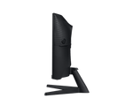 Samsung Screen Samsung Odyssey G5 27" 165Hz 1Ms 2K VA Curved
