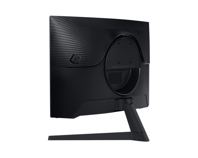 Samsung Odyssey G5 27" 165Hz 1Ms 2K VA Curved - متجر نصر