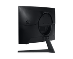 Samsung Screen Samsung Odyssey G5 27" 165Hz 1Ms 2K VA Curved