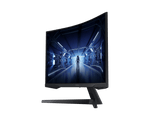 Samsung Screen Samsung Odyssey G5 27" 165Hz 1Ms 2K VA Curved