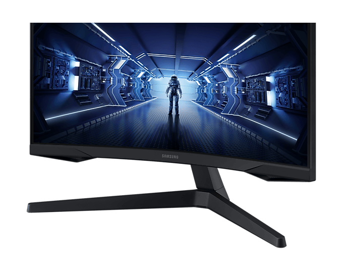 Samsung Odyssey G5 27" 165Hz 1Ms 2K VA Curved - متجر نصر