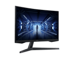 Samsung Screen Samsung Odyssey G5 27" 165Hz 1Ms 2K VA Curved