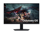 Samsung Screen Samsung Odyssey G5 27" 180Hz 1Ms 2K IPS | S27DG502EM