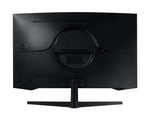 Samsung Screen Samsung Odyssey G5 32" 165Hz 1Ms 2K VA Curved