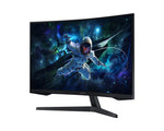 Samsung Screen Samsung Odyssey G5 32" 165Hz 1Ms 2K VA Curved