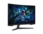Samsung Screen Samsung Odyssey G5 32" 165Hz 1Ms 2K VA Curved