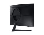 Samsung Screen Samsung Odyssey G5 32" 165Hz 1Ms 2K VA Curved