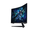 Samsung Screen Samsung Odyssey G5 32" 165Hz 1Ms 2K VA Curved