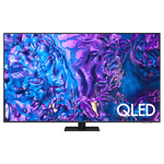 Samsung Screen Samsung Q70D 55 Inch QLED 4K Smart TV 2024 | 120Hz Gaming TV | Quantum Processor 4K | HDMI 2.1 | Tizen OS