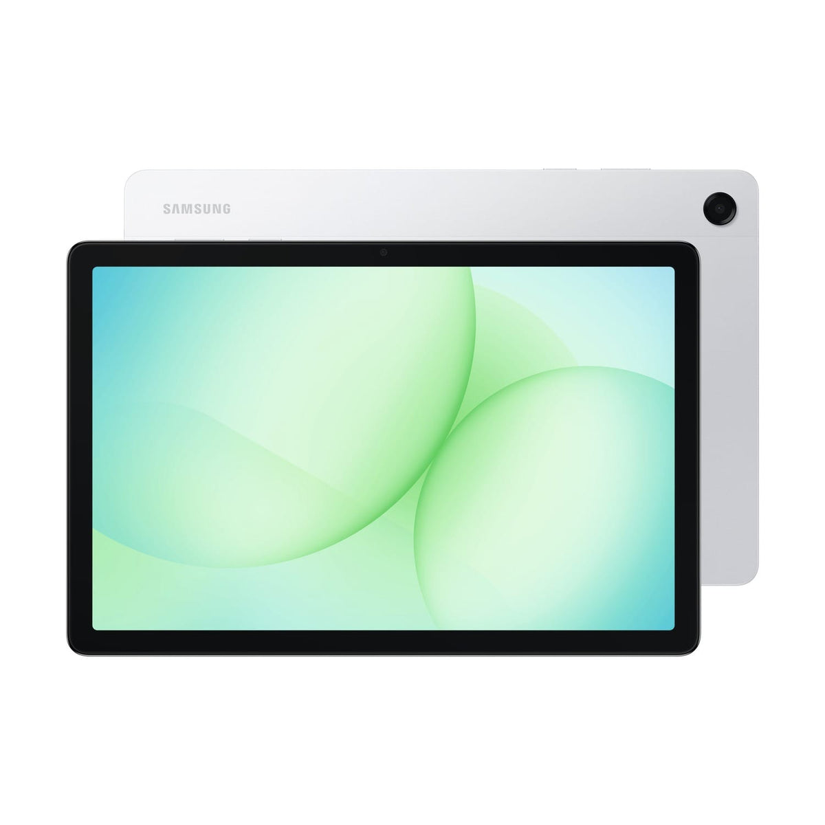 Samsung-C Galaxy Tab A11+ 5G | 11" WUXGA 90Hz | 8GB RAM | 256GB | 7040mAh | With Cover Bundle - متجر نصر