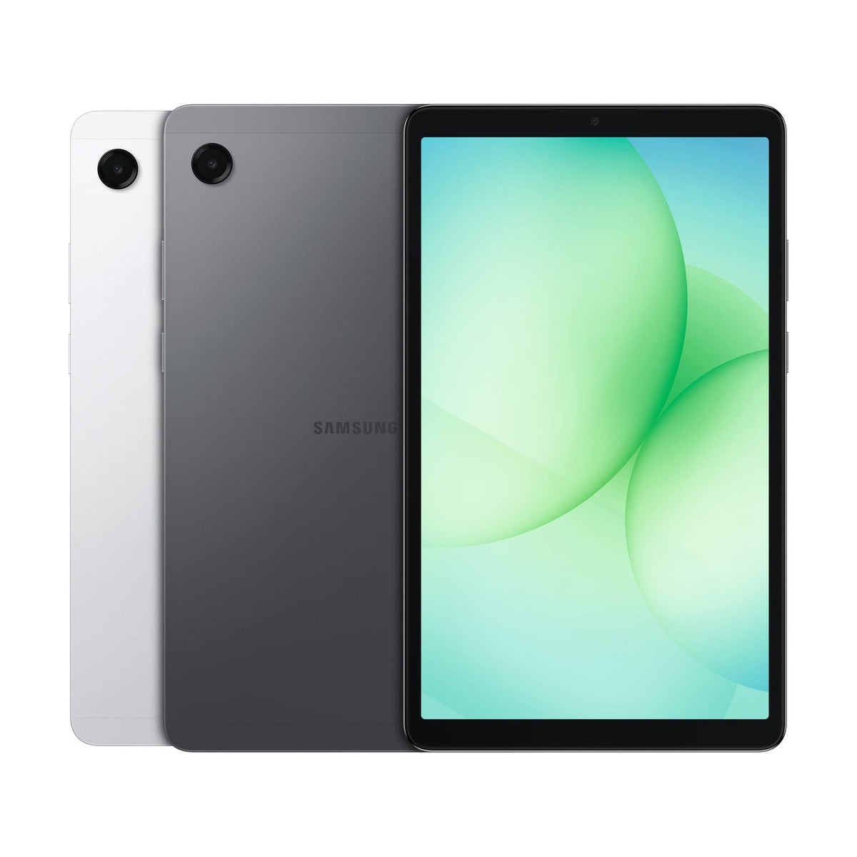Samsung-C Galaxy Tab A11 4G | 8.7" HD+ 90Hz | 8GB RAM | 128GB | 5100mAh | With Cover Bundle - متجر نصر