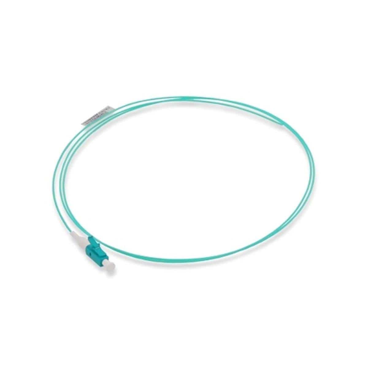 SCHNEIDER ACTFT1C1M35M10 Fibre optic pigtail, Actassi, OM3, SC, 1 m - متجر نصر