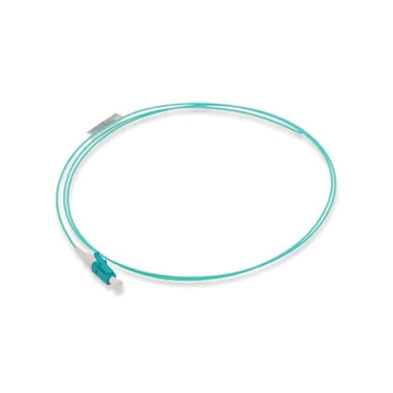 Schneider Networks SCHNEIDER ACTFT1L1M35M10 Fibre optic pigtail, Actassi, OM3, LC, 1 m