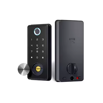 Smart Door Lock for Wooden or Metal Door | SE35x متجر نصر