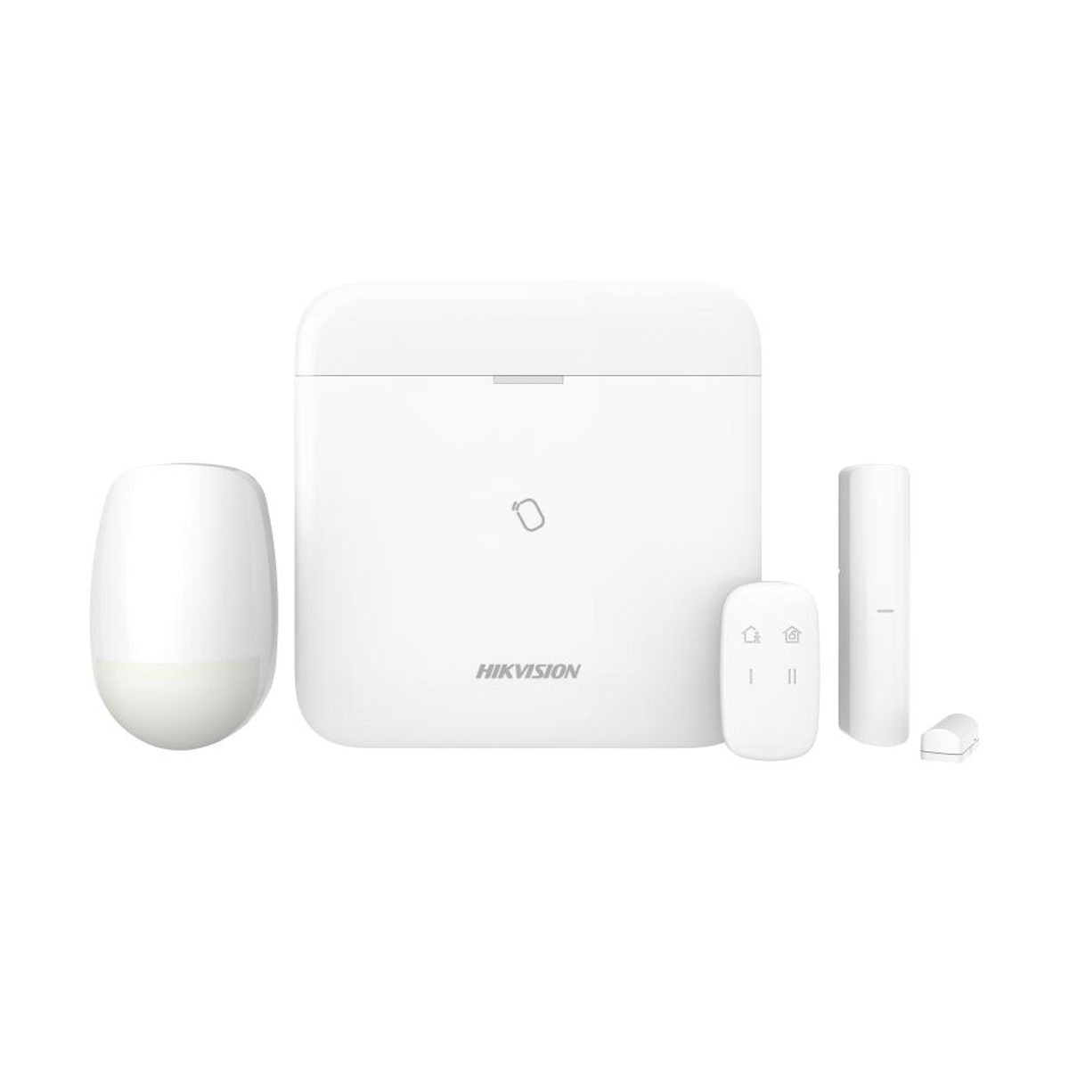 Hikvision Wireless Security System / DS-PWA96-Kit-WB متجر نصر