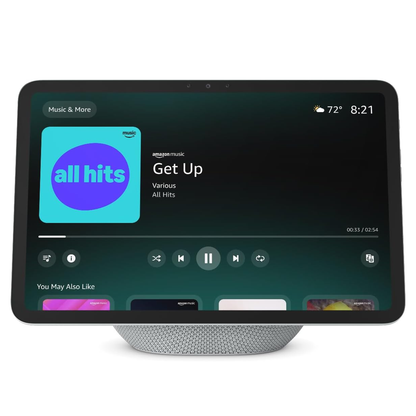 Amazon Alexa Echo Show 11