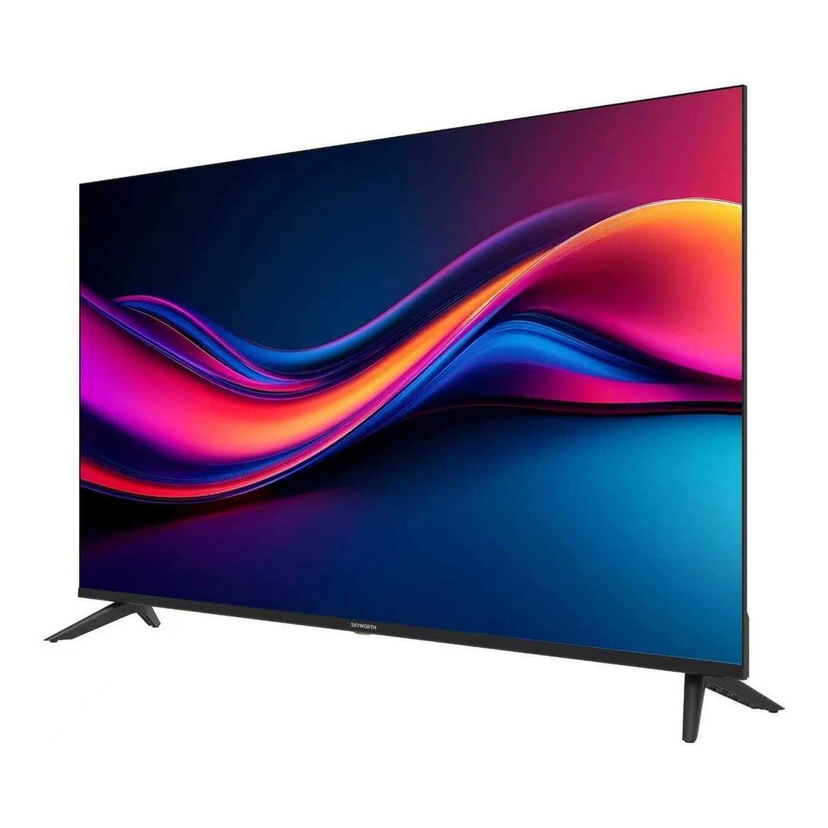 شاشة Skyworth 50Q6000H 50" QLED Full HD ذكية – Google TV - متجر نصر