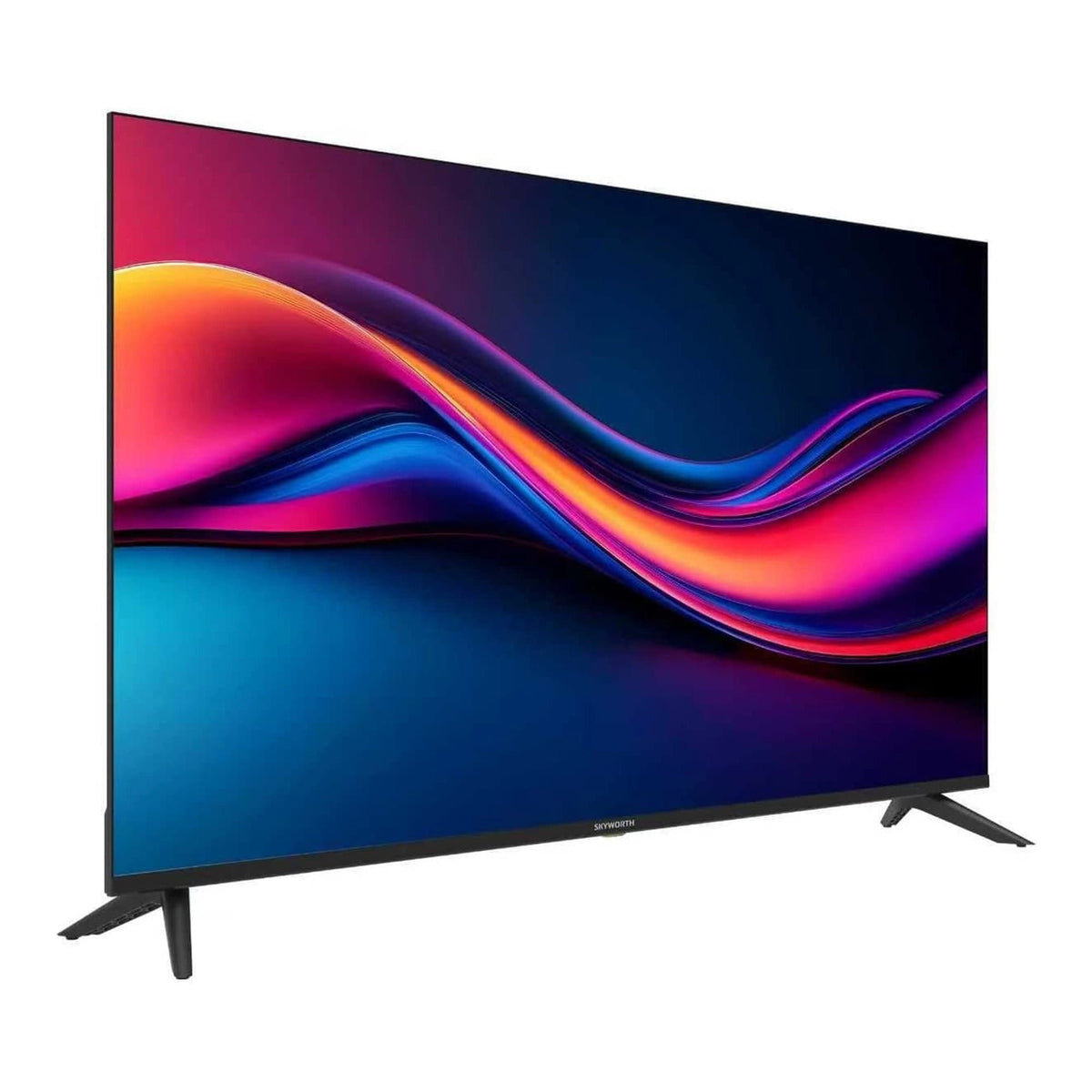 شاشة Skyworth 50Q6000H 50" QLED Full HD ذكية – Google TV - متجر نصر