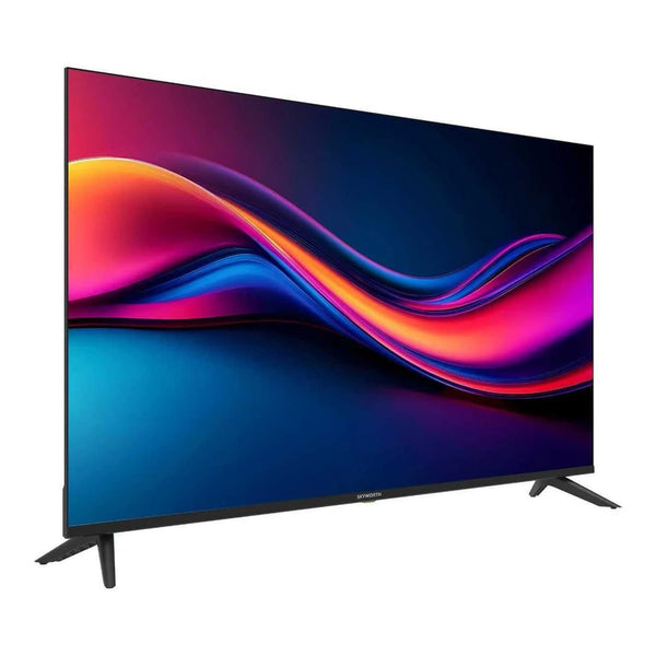 شاشة Skyworth 50Q6000H 50" QLED Full HD ذكية – Google TV