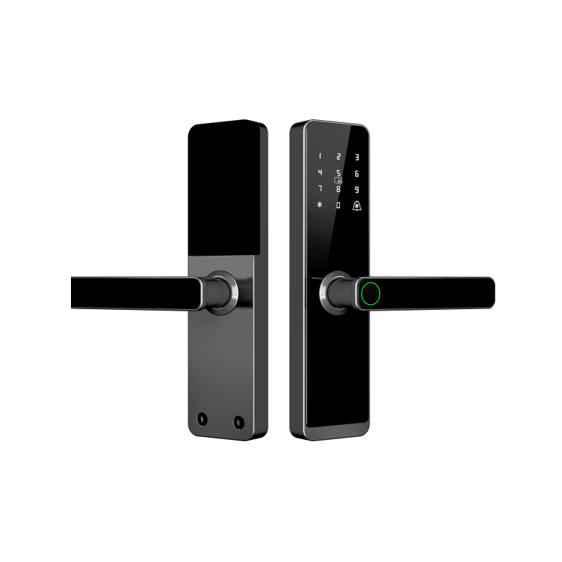 قفل الباب الذكي SL-4585 - متجر نصر
