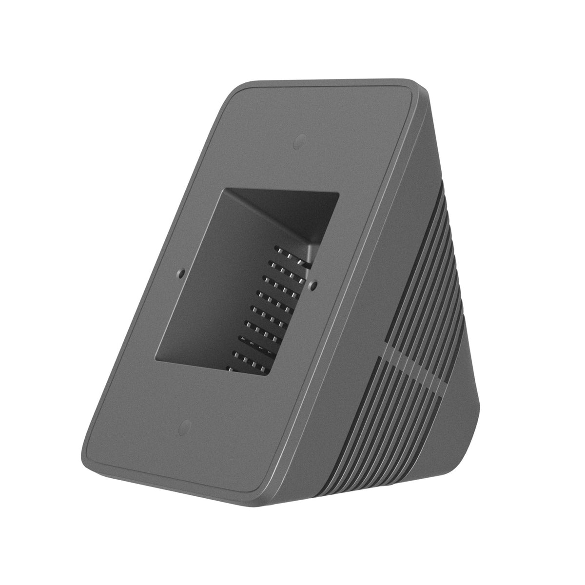 Sonoff-C Desk Enclosure Stand for NSPanel & NSPanel Pro | StandB / StandW - متجر نصر