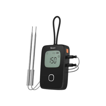Sonoff Home Appliance 2 Probe Sensors Smart BBQ & Meat Thermometer | Sonoff BMT01